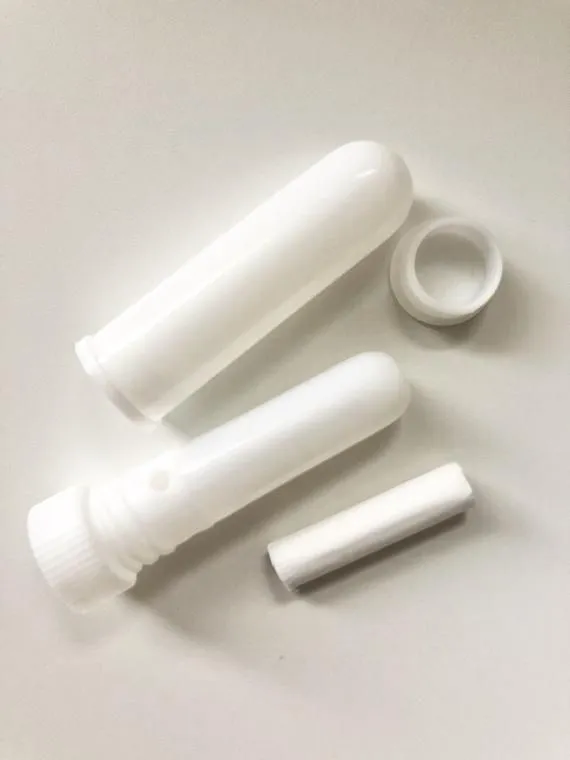 Inhalers